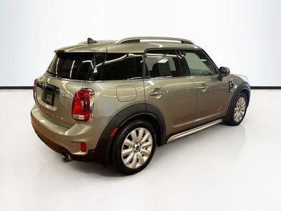 2018 MINI COUNTRYMAN Base