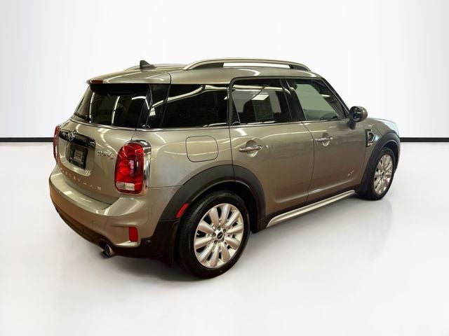 2018 MINI COUNTRYMAN Base