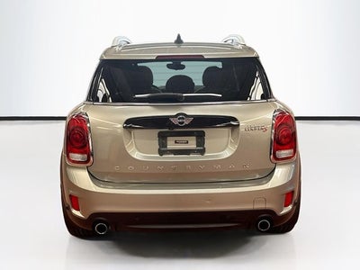 2018 MINI COUNTRYMAN Base