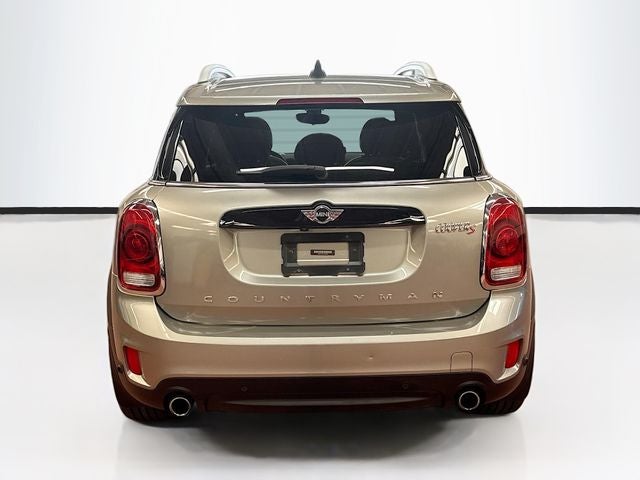2018 MINI COUNTRYMAN Base