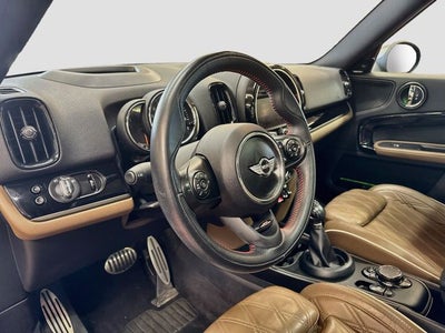 2018 MINI COUNTRYMAN Base