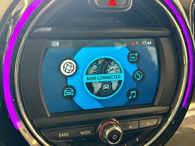 2019 MINI COUNTRYMAN Cooper S