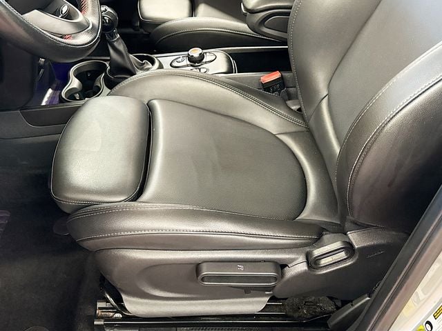 2019 MINI COUNTRYMAN Cooper S