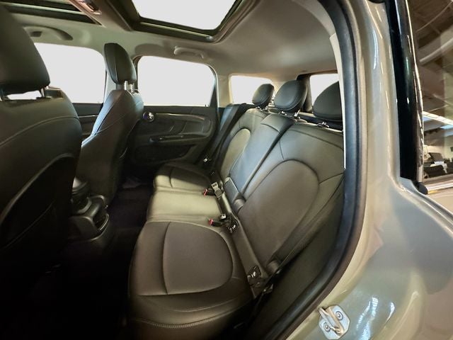 2019 MINI COUNTRYMAN Cooper S