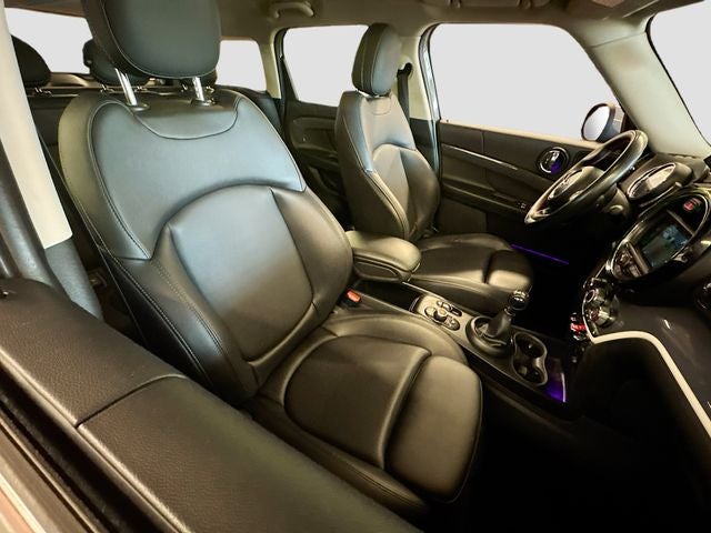 2019 MINI COUNTRYMAN Cooper S