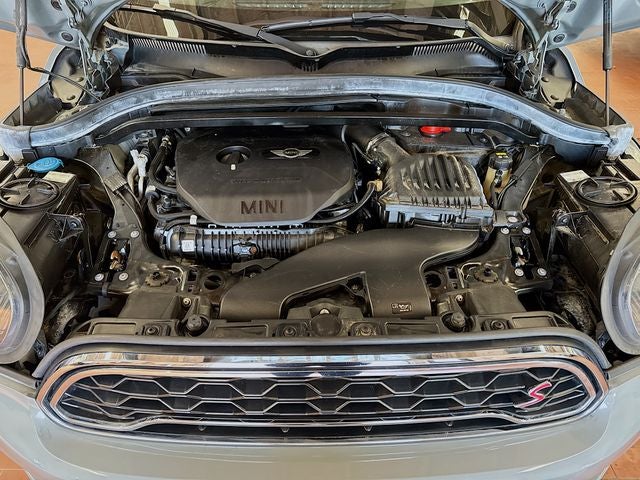 2019 MINI COUNTRYMAN Cooper S