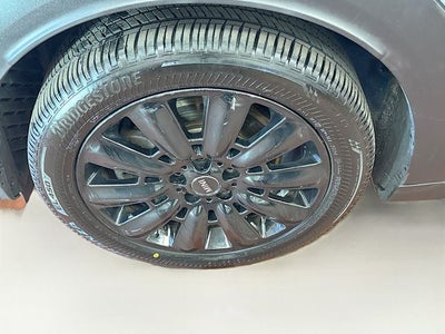 2019 MINI COUNTRYMAN Cooper S