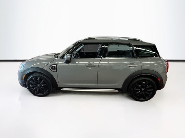 2019 MINI COUNTRYMAN Cooper S