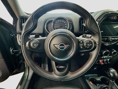 2019 MINI COUNTRYMAN Cooper S