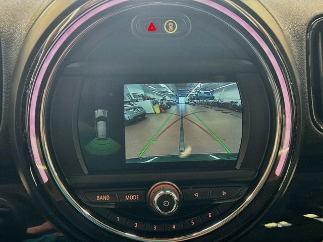 2019 MINI COUNTRYMAN Cooper S