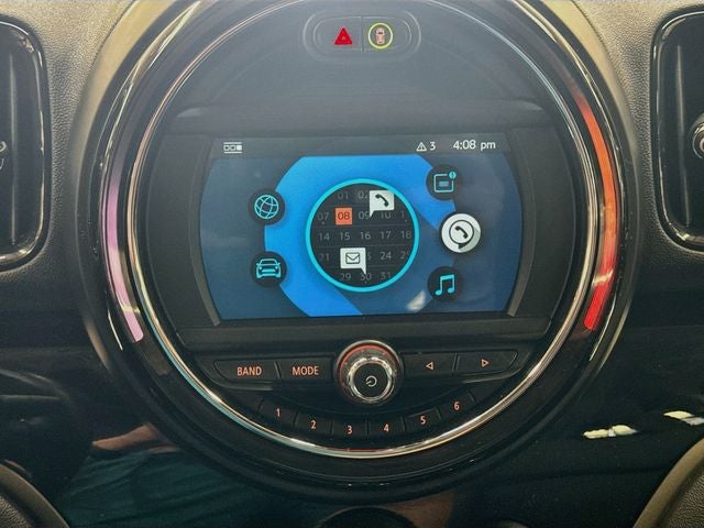 2019 MINI COUNTRYMAN Cooper S