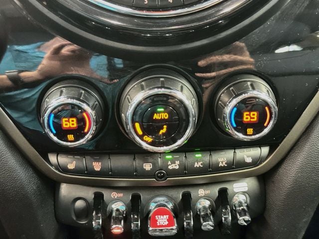 2019 MINI COUNTRYMAN Cooper S