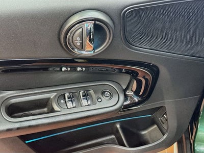 2019 MINI COUNTRYMAN Cooper S