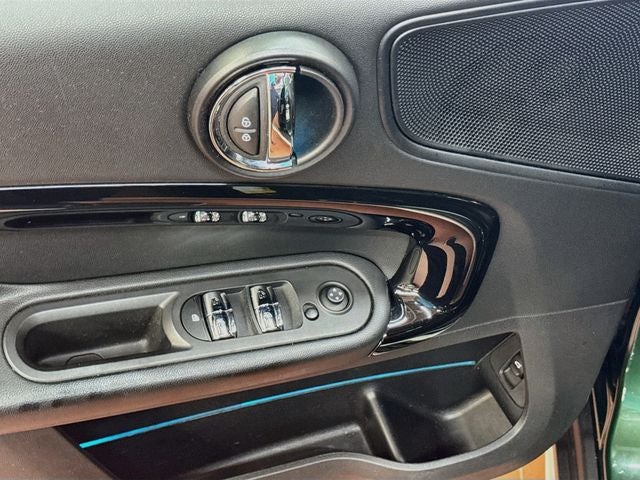 2019 MINI COUNTRYMAN Cooper S