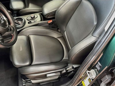 2019 MINI COUNTRYMAN Cooper S