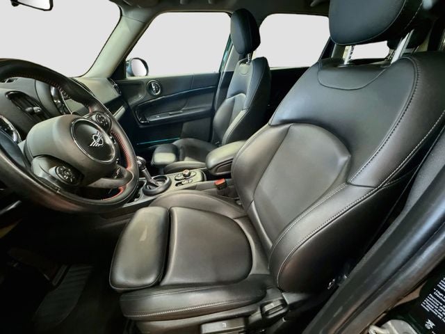 2019 MINI COUNTRYMAN Cooper S