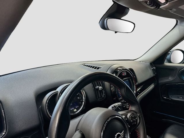 2019 MINI COUNTRYMAN Cooper S