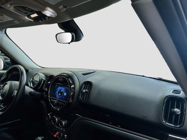 2019 MINI COUNTRYMAN Cooper S