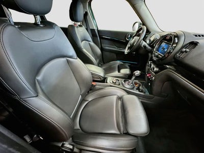 2019 MINI COUNTRYMAN Cooper S