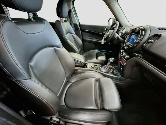2019 MINI COUNTRYMAN Cooper S