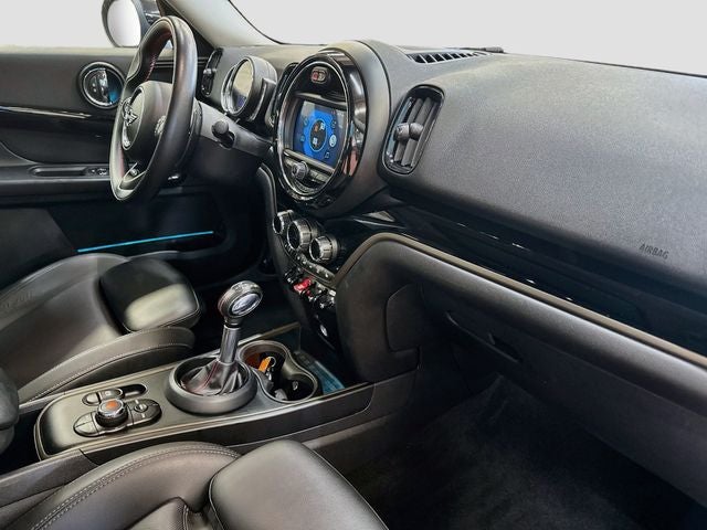 2019 MINI COUNTRYMAN Cooper S