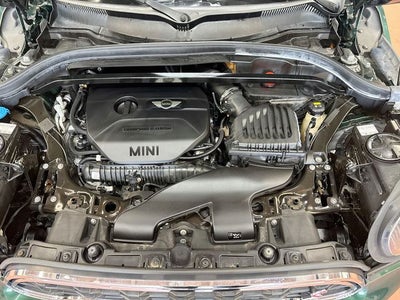 2019 MINI COUNTRYMAN Cooper S