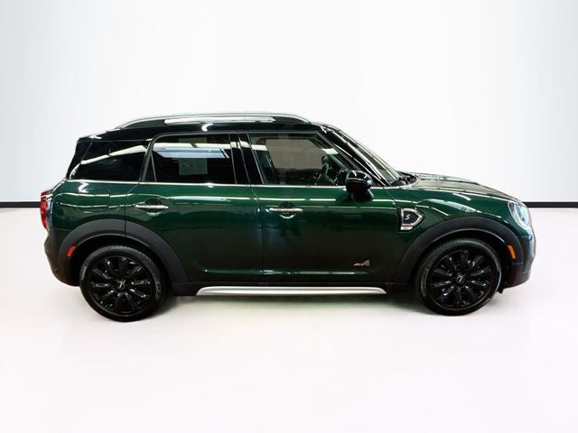 2019 MINI COUNTRYMAN Cooper S
