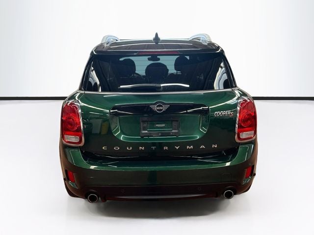2019 MINI COUNTRYMAN Cooper S