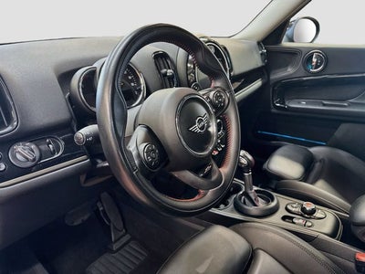 2019 MINI COUNTRYMAN Cooper S