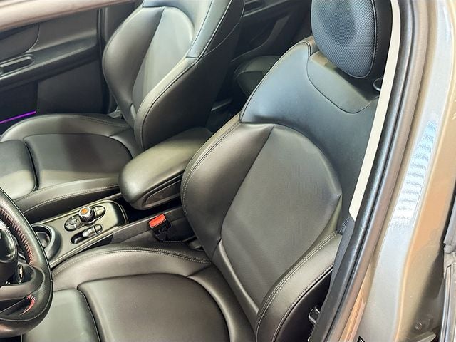 2019 MINI COUNTRYMAN Cooper S