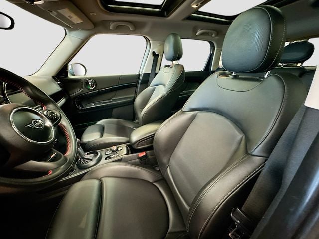 2019 MINI COUNTRYMAN Cooper S