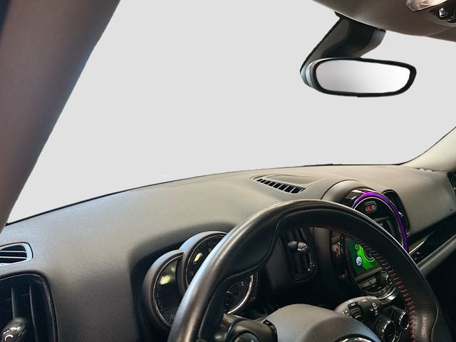 2019 MINI COUNTRYMAN Cooper S