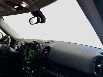 2019 MINI COUNTRYMAN Cooper S