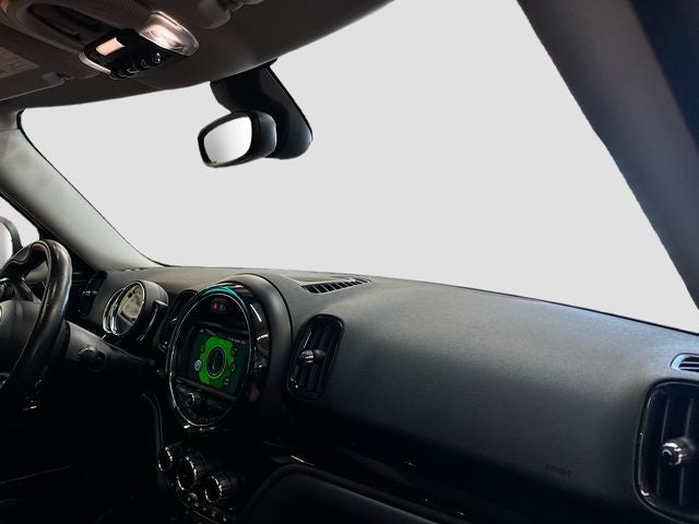 2019 MINI COUNTRYMAN Cooper S