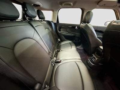 2019 MINI COUNTRYMAN Cooper S