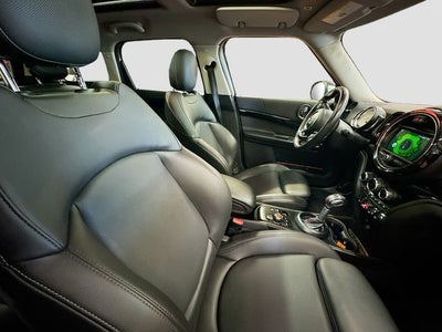 2019 MINI COUNTRYMAN Cooper S