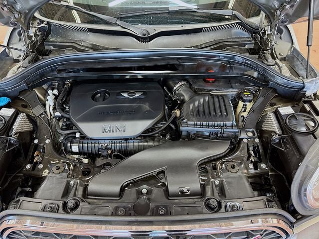 2019 MINI COUNTRYMAN Cooper S