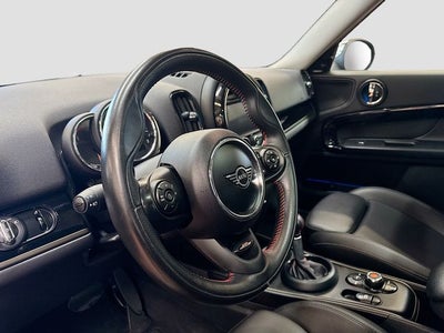 2019 MINI COUNTRYMAN Cooper S