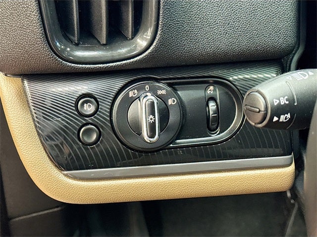 2019 MINI Countryman All4 Cooper S