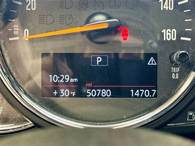 2019 MINI Countryman All4 Cooper S