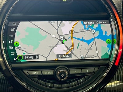 2019 MINI Countryman All4 Cooper S