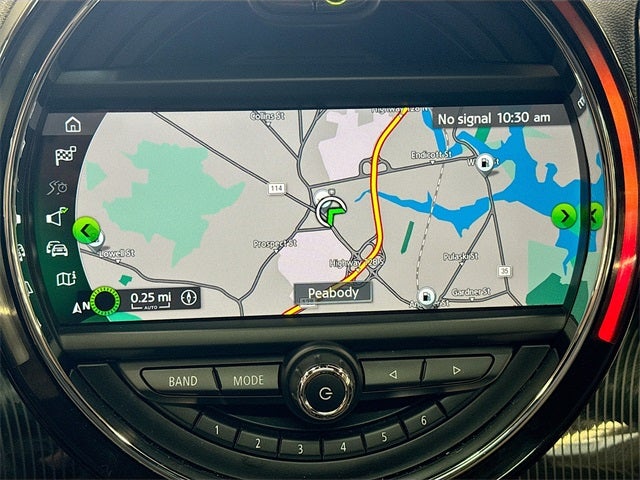 2019 MINI Countryman All4 Cooper S