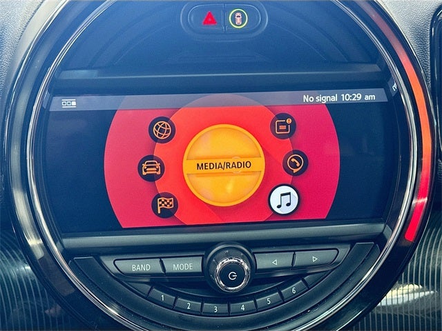 2019 MINI Countryman All4 Cooper S