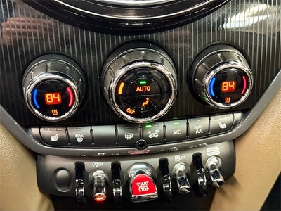 2019 MINI Countryman All4 Cooper S