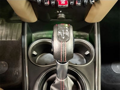 2019 MINI Countryman All4 Cooper S