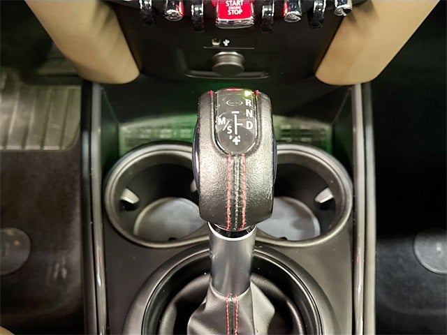 2019 MINI Countryman All4 Cooper S