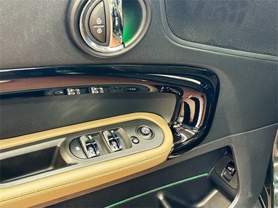 2019 MINI Countryman All4 Cooper S