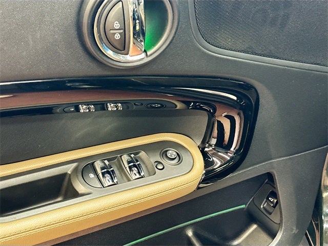 2019 MINI Countryman All4 Cooper S