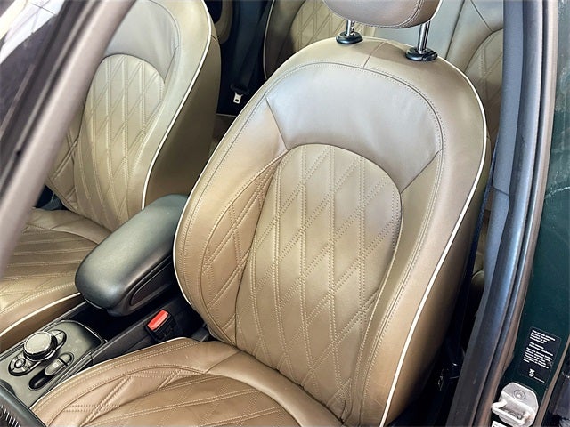 2019 MINI Countryman All4 Cooper S