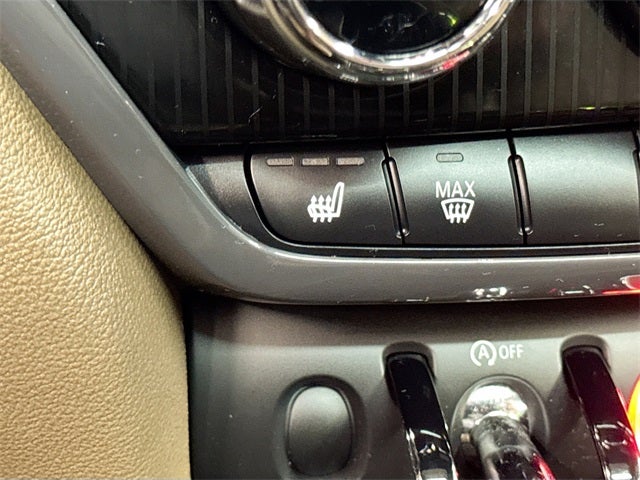 2019 MINI Countryman All4 Cooper S